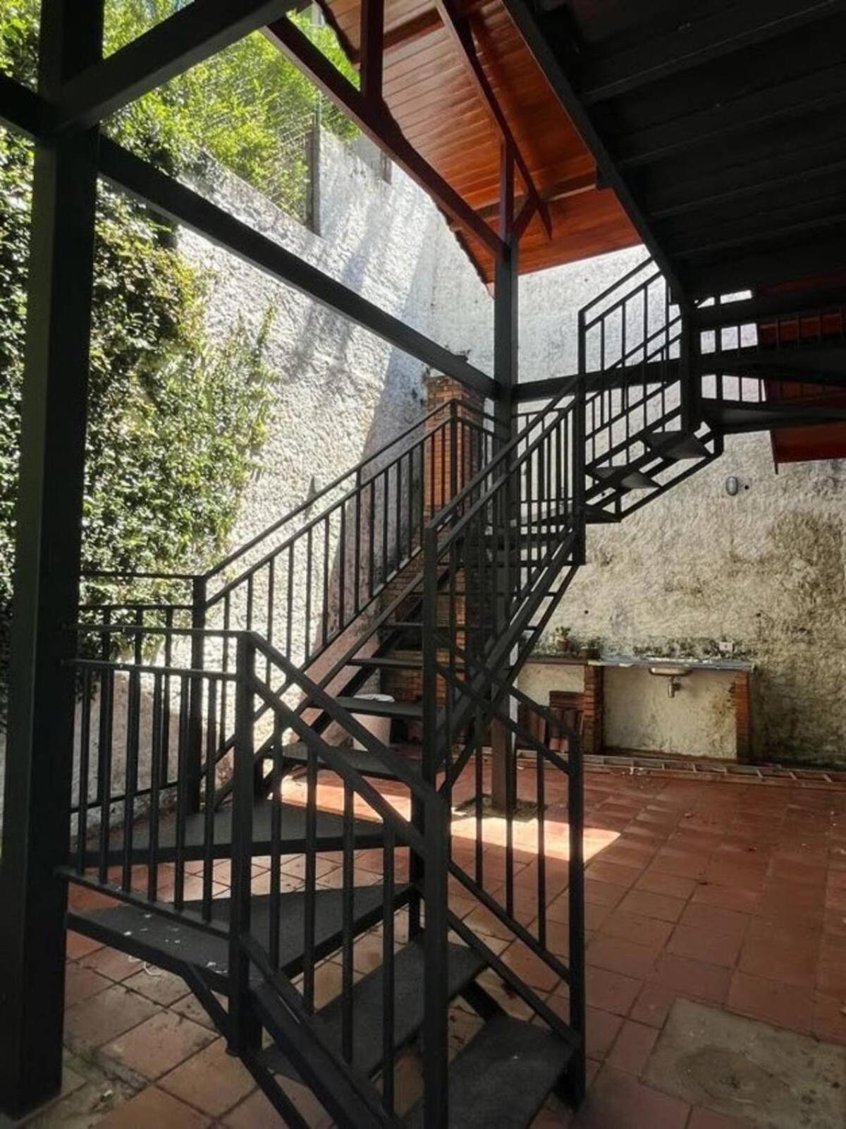 The Braun House Villa Campos do Jordao Dış mekan fotoğraf